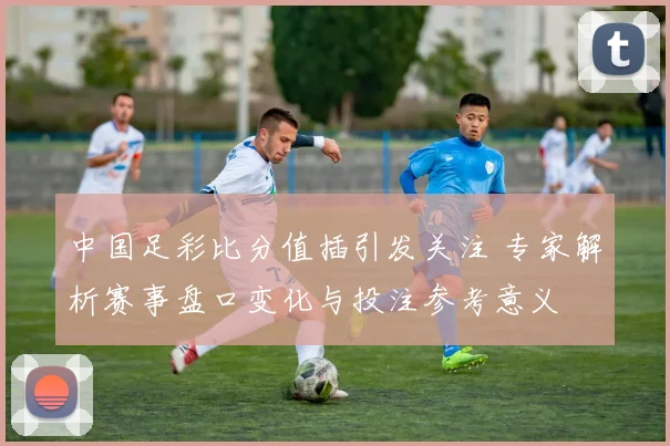 中国足彩比分值插引发关注 专家解析赛事盘口变化与投注参考意义